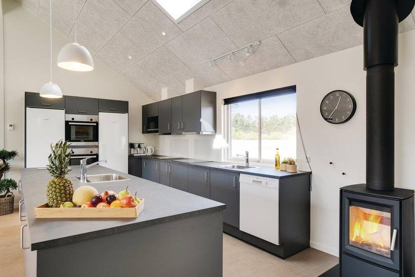 Foto von Ferienhaus UE72 in Houstrup - Westjütland