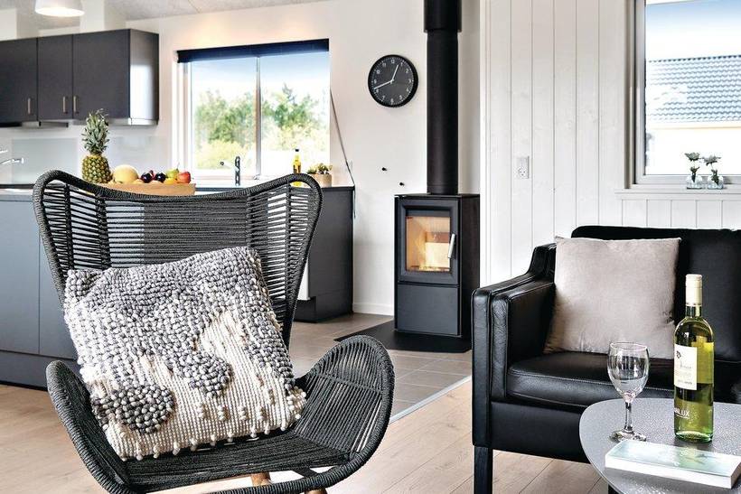 Foto von Ferienhaus UE72 in Houstrup - Westjütland