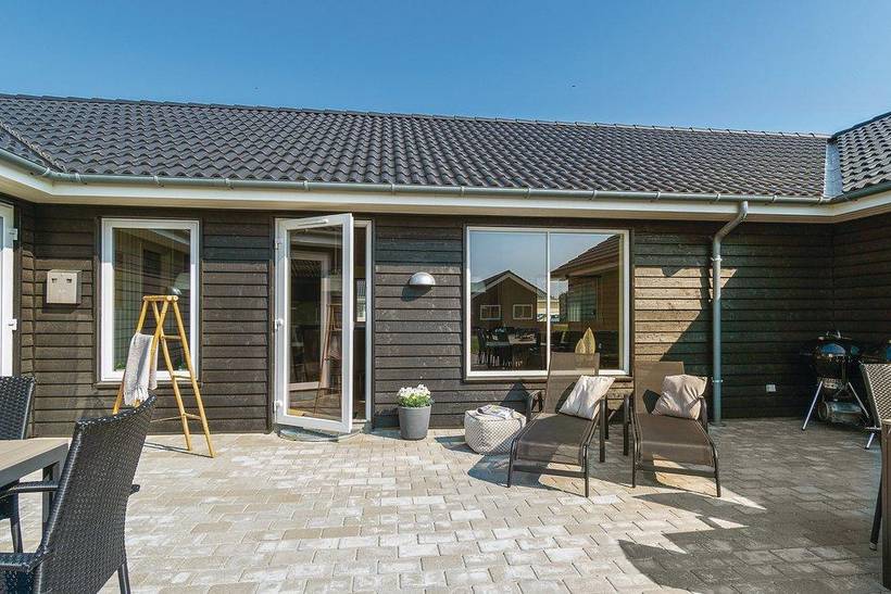 Foto von Ferienhaus UE72 in Houstrup - Westjütland