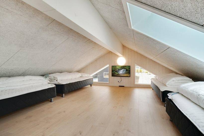 Foto von Ferienhaus UE72 in Houstrup - Westjütland