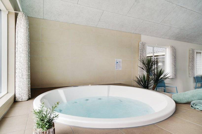 Foto von Ferienhaus UE72 in Houstrup - Westjütland