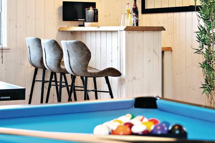 Foto von Ferienhaus UE72 in Houstrup - Westjütland