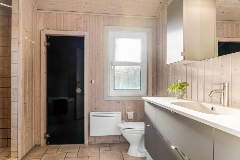 Foto von Ferienhaus UE75 in Saltum - Blokhus - Nordjütland