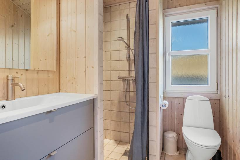 Foto von Ferienhaus UE75 in Saltum - Blokhus - Nordjütland