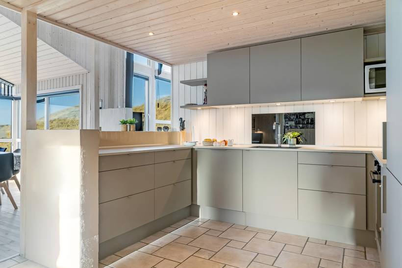 Foto von Ferienhaus UE75 in Saltum - Blokhus - Nordjütland