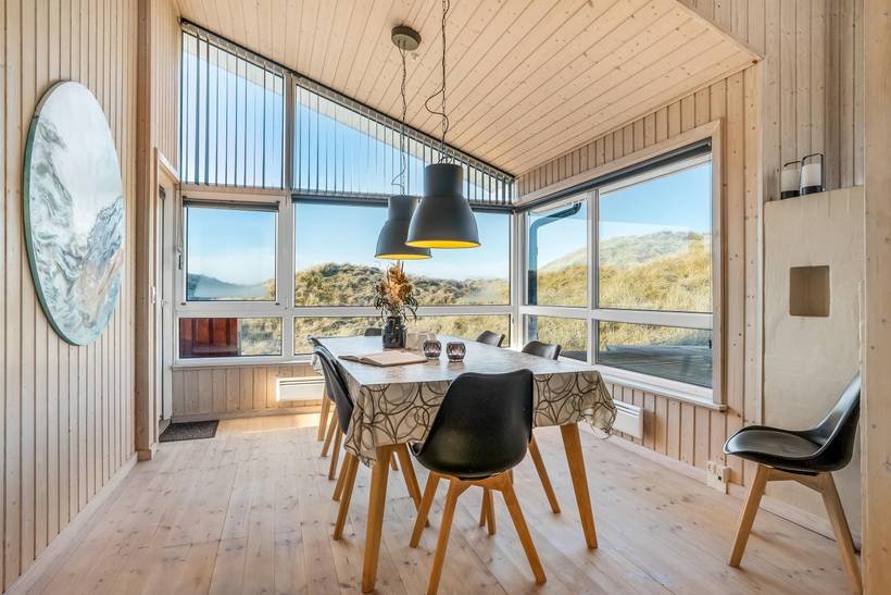 Foto von Ferienhaus UE75 in Saltum - Blokhus - Nordjütland