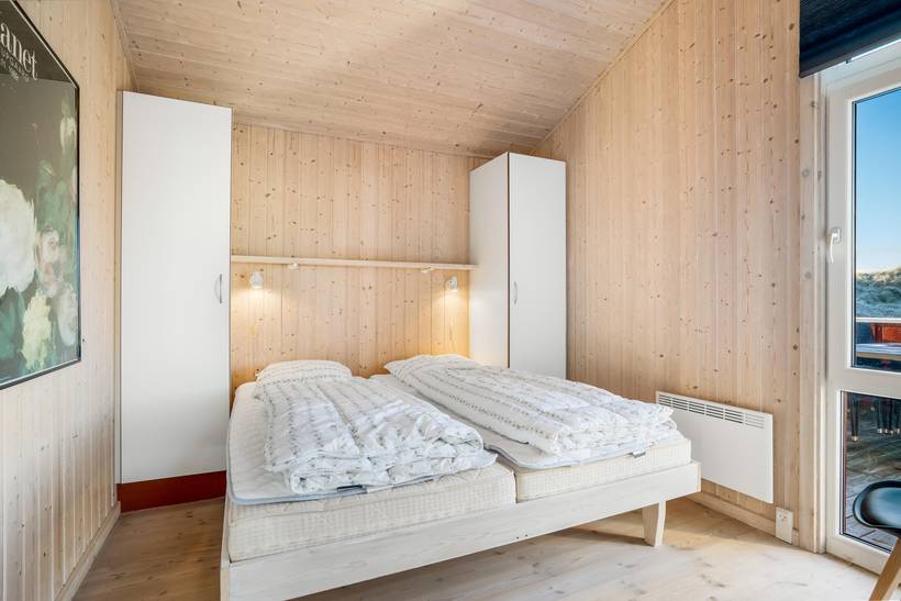 Foto von Ferienhaus UE75 in Saltum - Blokhus - Nordjütland