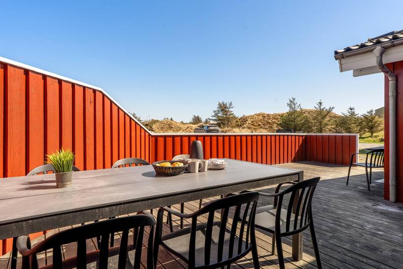 Foto von Ferienhaus UE75 in Saltum - Blokhus - Nordjütland