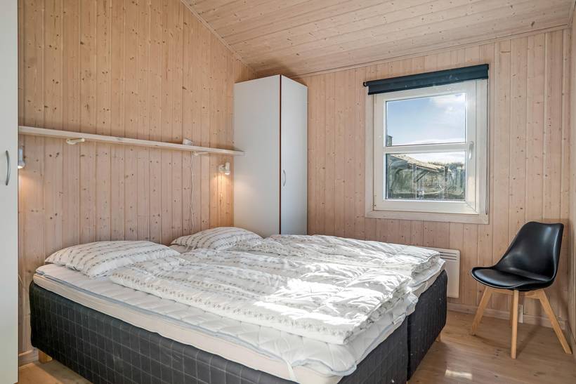 Foto von Ferienhaus UE75 in Saltum - Blokhus - Nordjütland