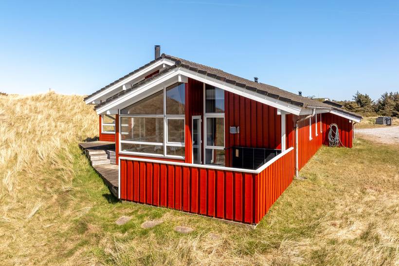 Foto von Ferienhaus UE75 in Saltum - Blokhus - Nordjütland