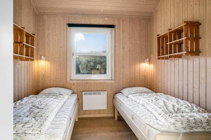Foto von Ferienhaus UE75 in Saltum - Blokhus - Nordjütland