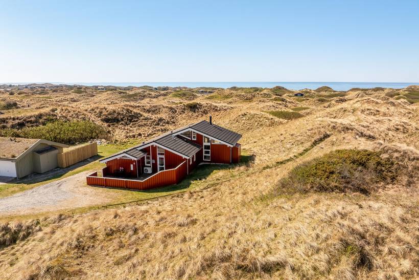 Foto von Ferienhaus UE75 in Saltum - Blokhus - Nordjütland