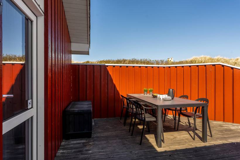 Foto von Ferienhaus UE75 in Saltum - Blokhus - Nordjütland