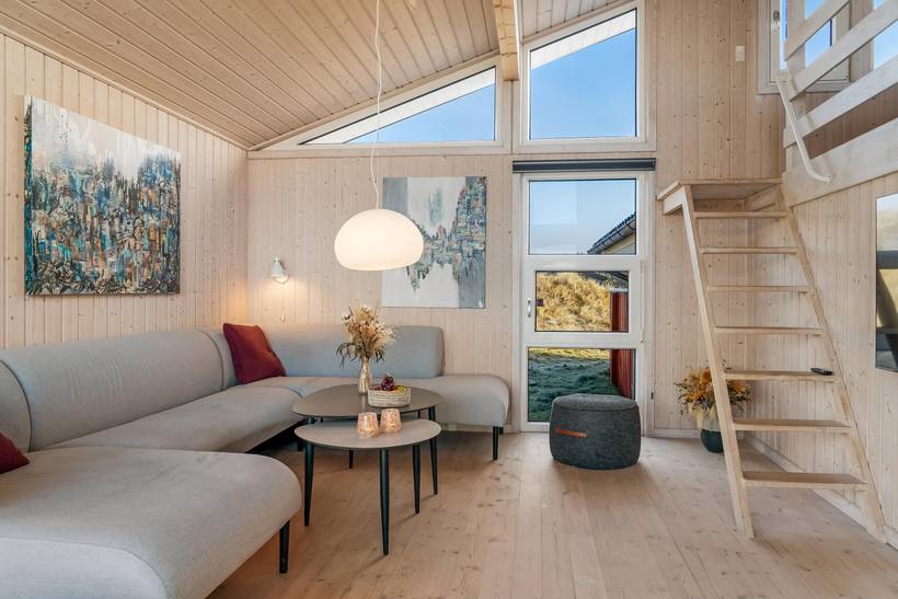 Foto von Ferienhaus UE75 in Saltum - Blokhus - Nordjütland