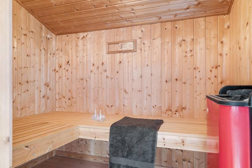 Foto von Ferienhaus UE75 in Saltum - Blokhus - Nordjütland