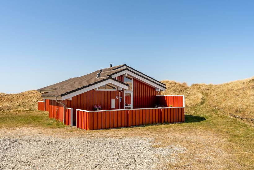 Foto von Ferienhaus UE75 in Saltum - Blokhus - Nordjütland