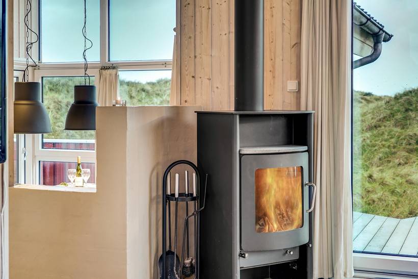 Foto von Ferienhaus UE75 in Saltum - Blokhus - Nordjütland