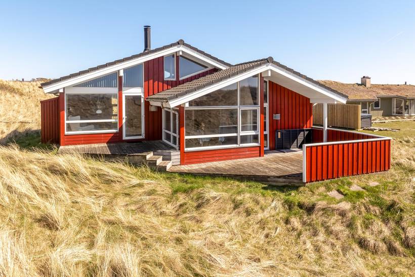 Foto von Ferienhaus UE75 in Saltum - Blokhus - Nordjütland