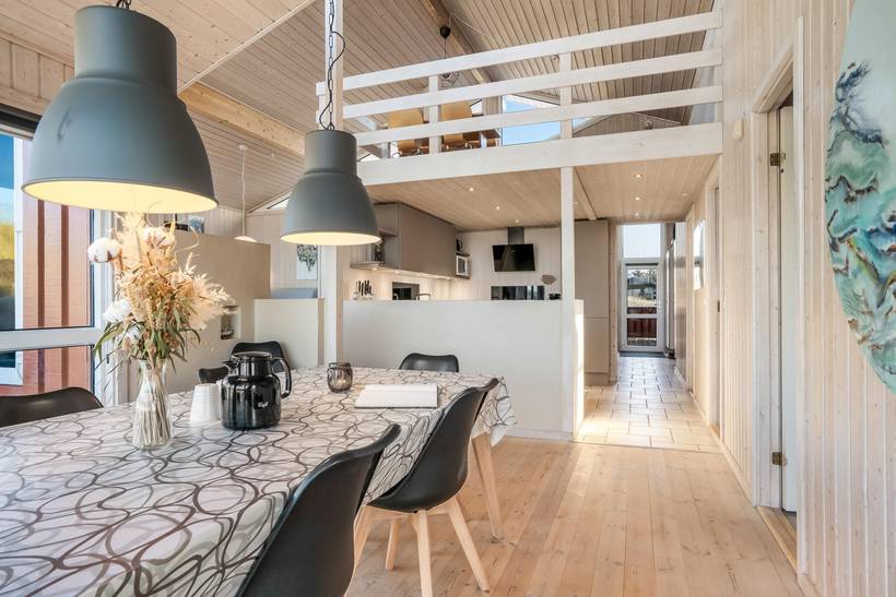 Foto von Ferienhaus UE75 in Saltum - Blokhus - Nordjütland