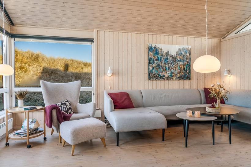 Foto von Ferienhaus UE75 in Saltum - Blokhus - Nordjütland