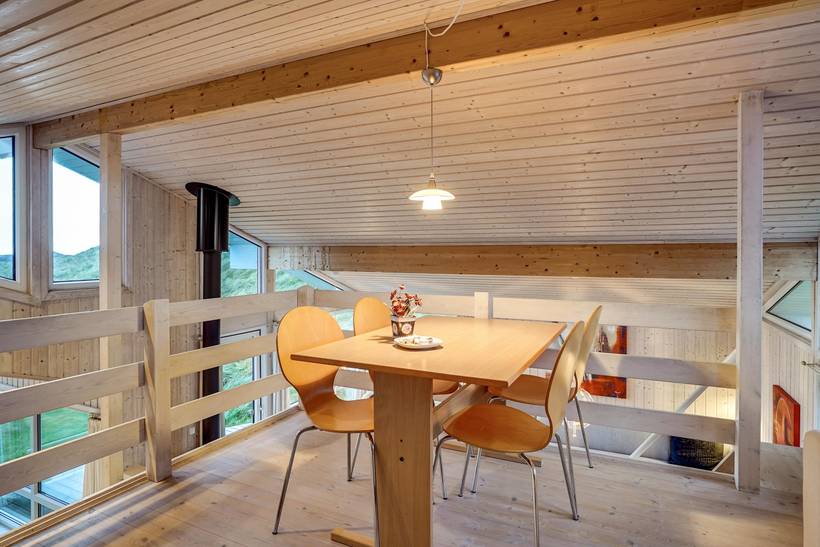 Foto von Ferienhaus UE75 in Saltum - Blokhus - Nordjütland
