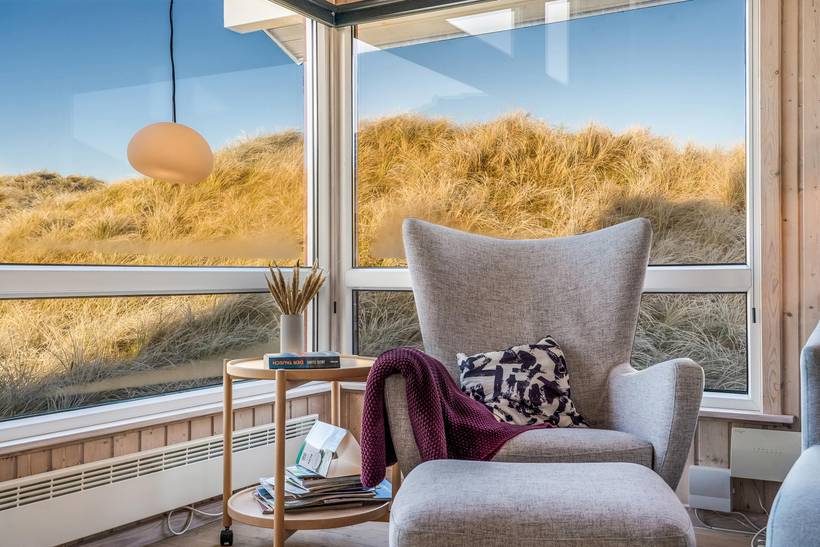 Foto von Ferienhaus UE75 in Saltum - Blokhus - Nordjütland