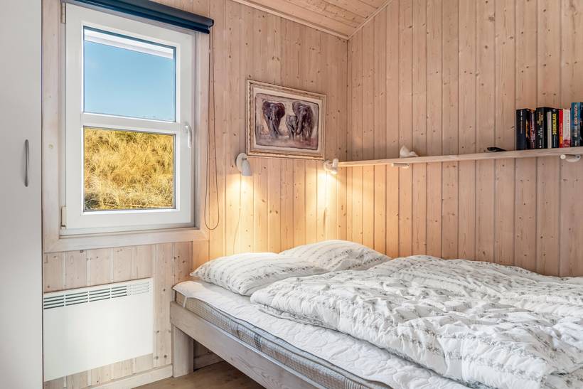 Foto von Ferienhaus UE75 in Saltum - Blokhus - Nordjütland