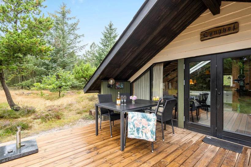 Foto von Ferienhaus UE76 in Houstrup - Westjütland