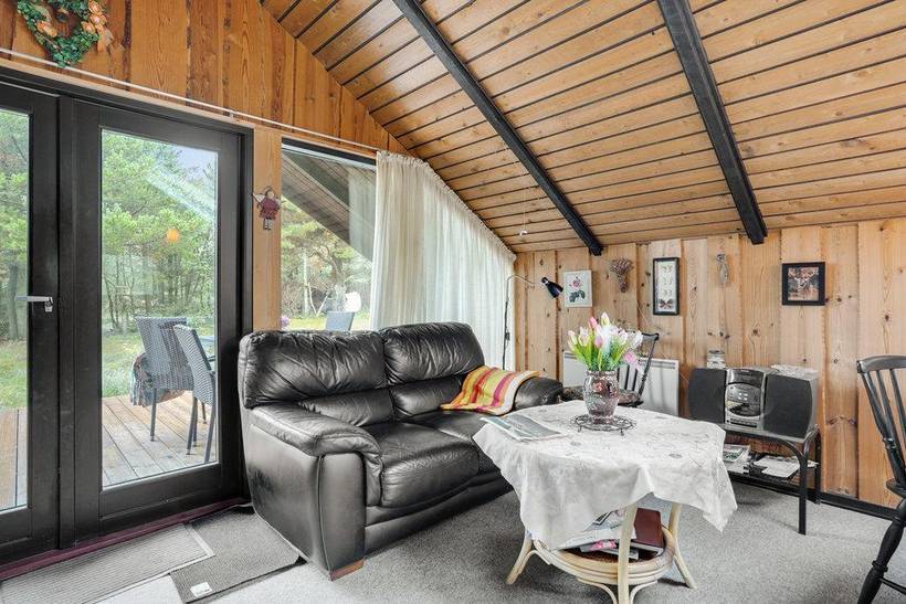 Foto von Ferienhaus UE76 in Houstrup - Westjütland