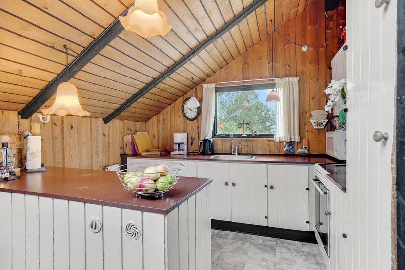 Foto von Ferienhaus UE76 in Houstrup - Westjütland