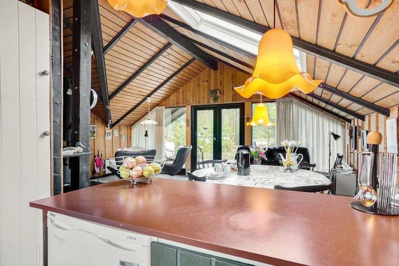 Foto von Ferienhaus UE76 in Houstrup - Westjütland