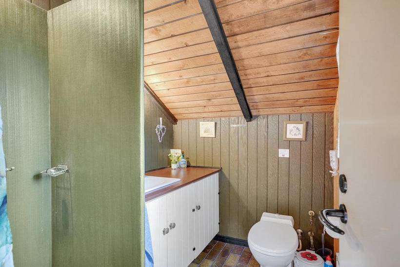 Foto von Ferienhaus UE76 in Houstrup - Westjütland