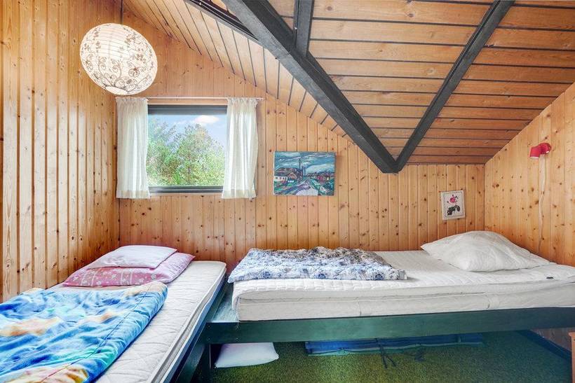 Foto von Ferienhaus UE76 in Houstrup - Westjütland