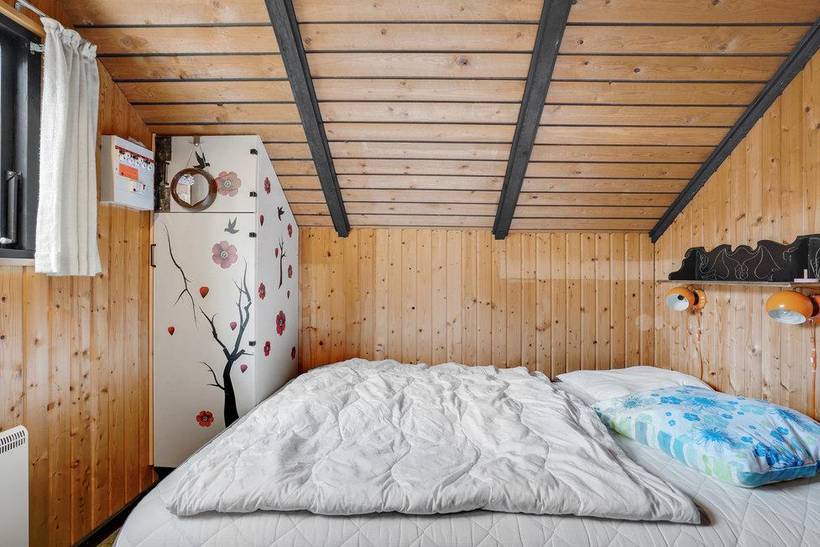 Foto von Ferienhaus UE76 in Houstrup - Westjütland