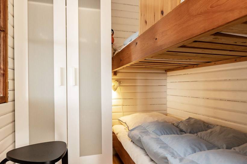 Foto von Ferienhaus UE79 in Hostrup - Thy/Limfjord