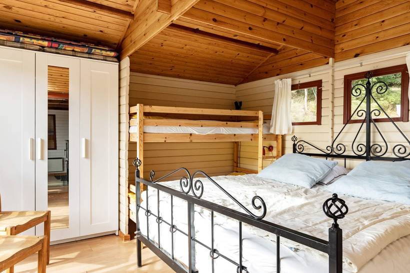 Foto von Ferienhaus UE79 in Hostrup - Thy/Limfjord