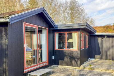 Vorschaubild von Ferienhaus UE79 in Hostrup - Thy/Limfjord