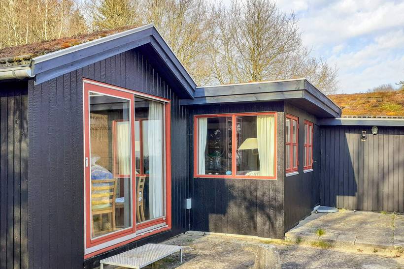 Foto von Ferienhaus UE79 in Hostrup - Thy/Limfjord