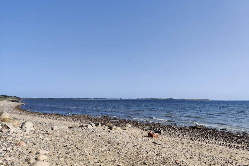 Foto von Ferienhaus UE79 in Hostrup - Thy/Limfjord