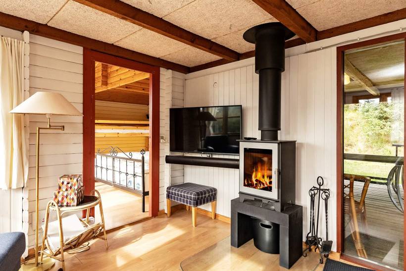 Foto von Ferienhaus UE79 in Hostrup - Thy/Limfjord