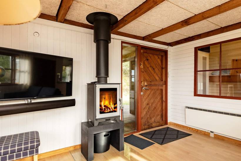 Foto von Ferienhaus UE79 in Hostrup - Thy/Limfjord