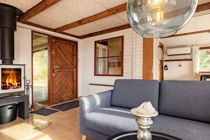 Foto von Ferienhaus UE79 in Hostrup - Thy/Limfjord