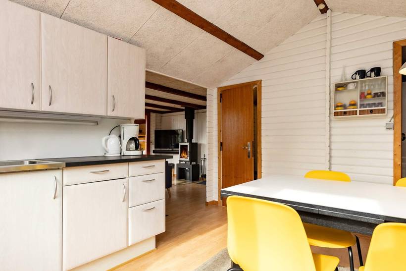 Foto von Ferienhaus UE79 in Hostrup - Thy/Limfjord