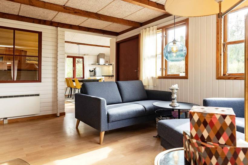 Foto von Ferienhaus UE79 in Hostrup - Thy/Limfjord