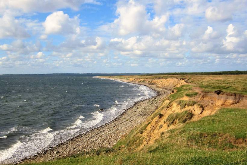 Foto von Ferienhaus UE79 in Hostrup - Thy/Limfjord