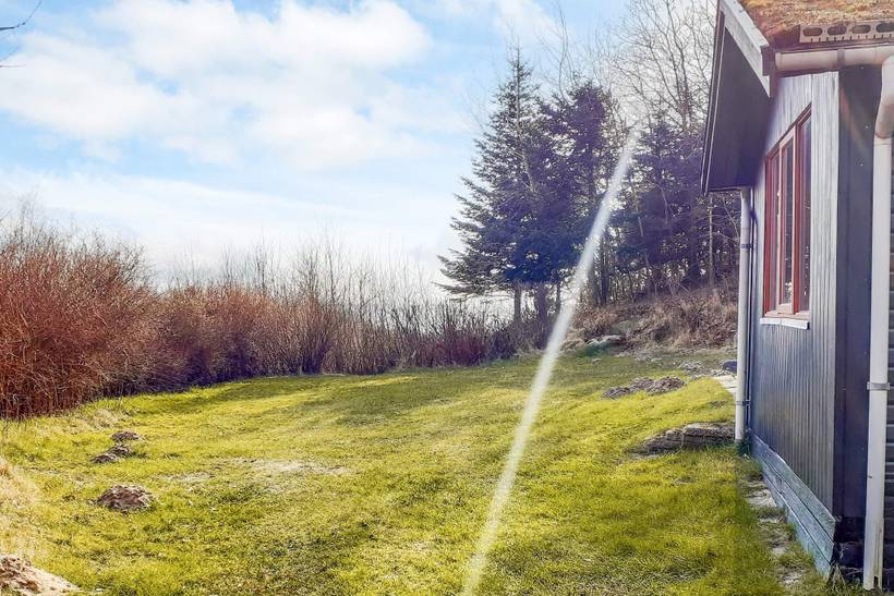 Foto von Ferienhaus UE79 in Hostrup - Thy/Limfjord
