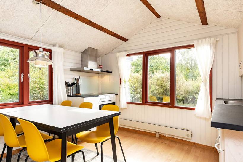 Foto von Ferienhaus UE79 in Hostrup - Thy/Limfjord
