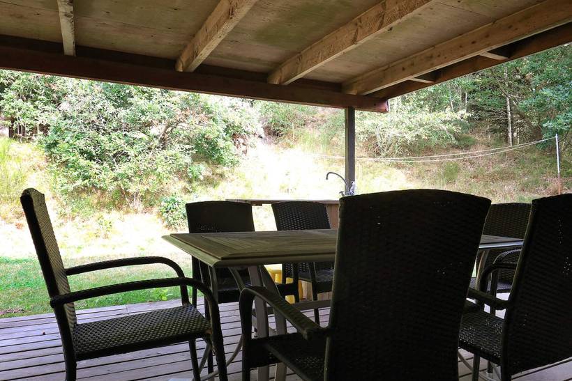 Foto von Ferienhaus UE79 in Hostrup - Thy/Limfjord
