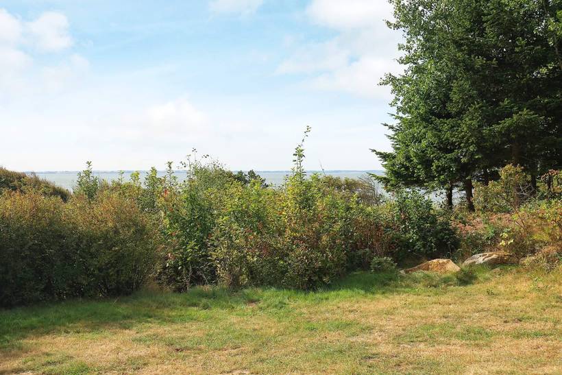 Foto von Ferienhaus UE79 in Hostrup - Thy/Limfjord