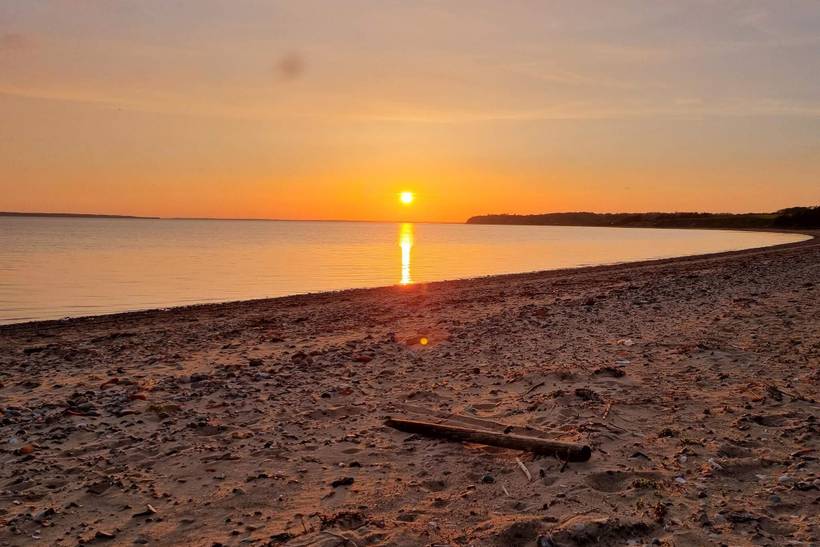 Foto von Ferienhaus UE79 in Hostrup - Thy/Limfjord